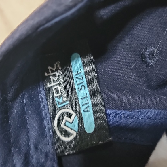 Norway Baseball Cap - Picture 5 of 6